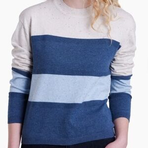 Kuhl Women Valencia Sweater